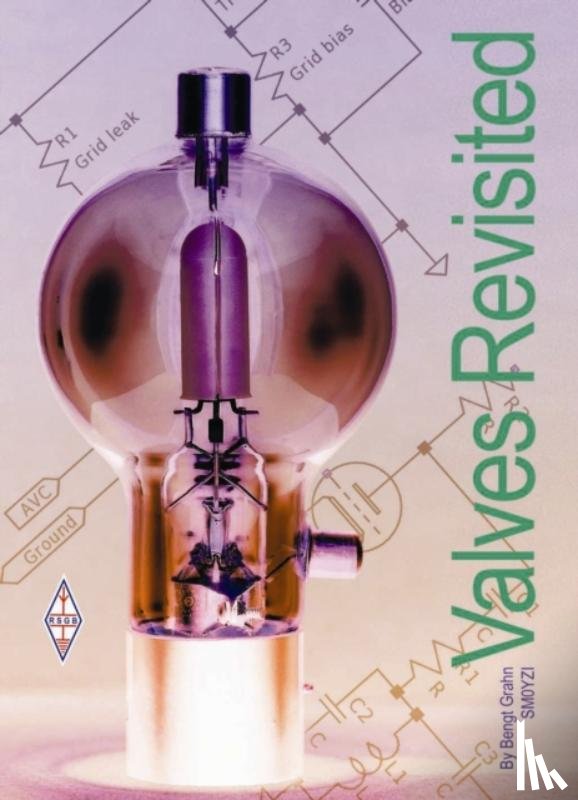 Grahn, Bengt - Valves Revisited