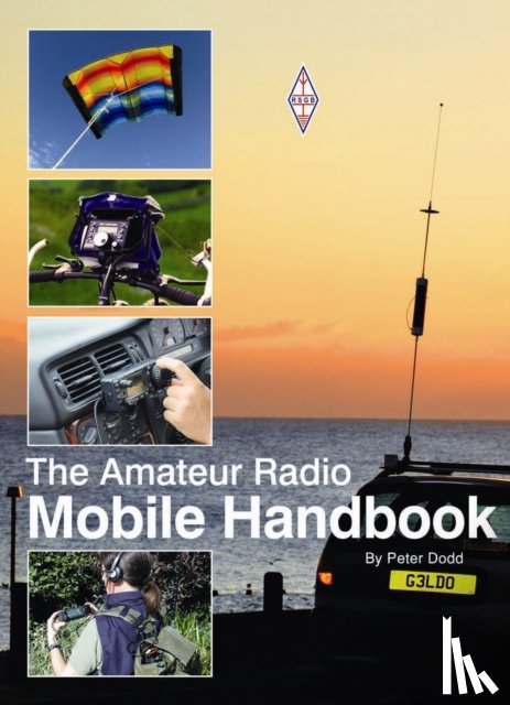 Dodd, Peter - Amateur Radio Mobile Handbook