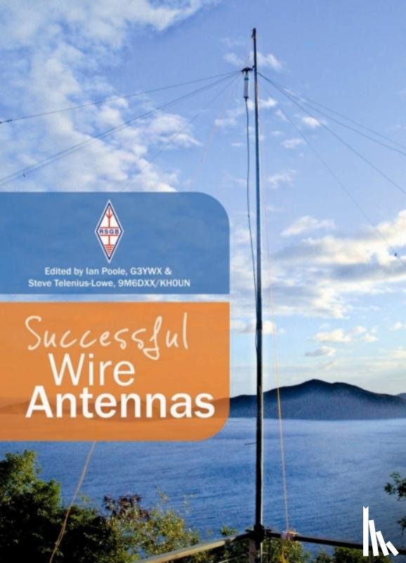 Poole, Ian - Successful Wire Antennas