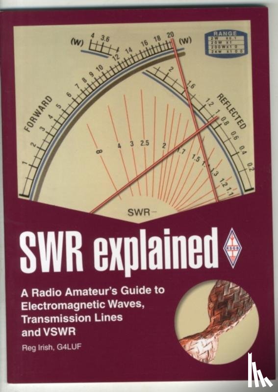Irish, Reg - SWR Explained