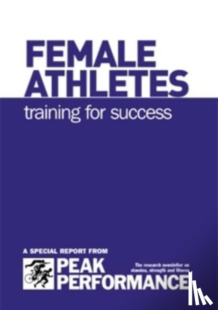  - Female Athletes