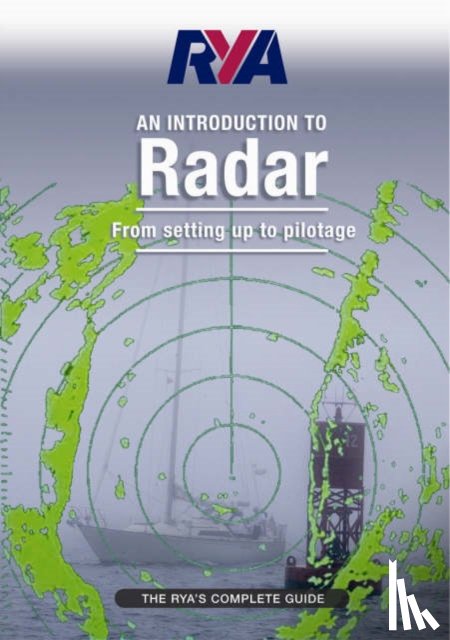 Royal Yachting Association - RYA Introduction to Radar