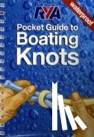  - RYA Pocket Guide to Boating Knots