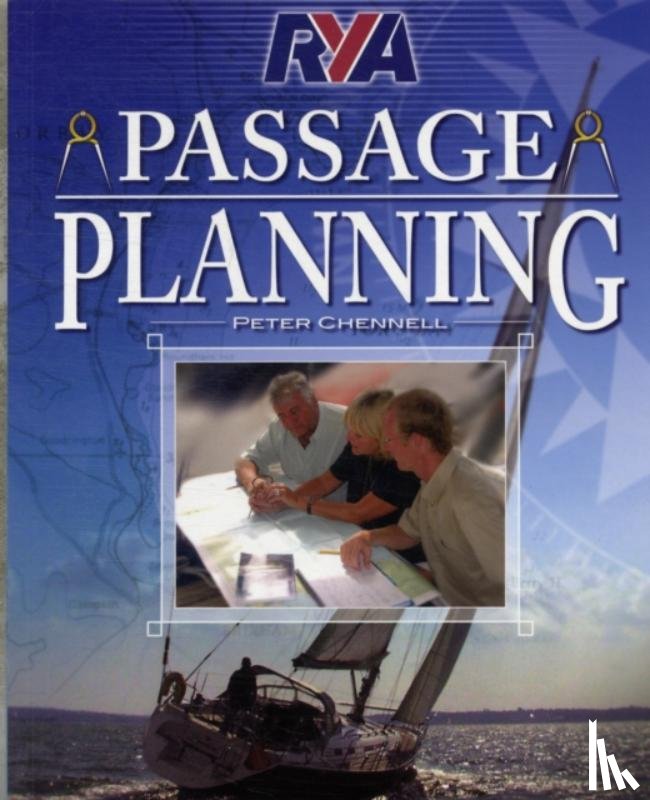 Chennell, Peter - RYA Passage Planning