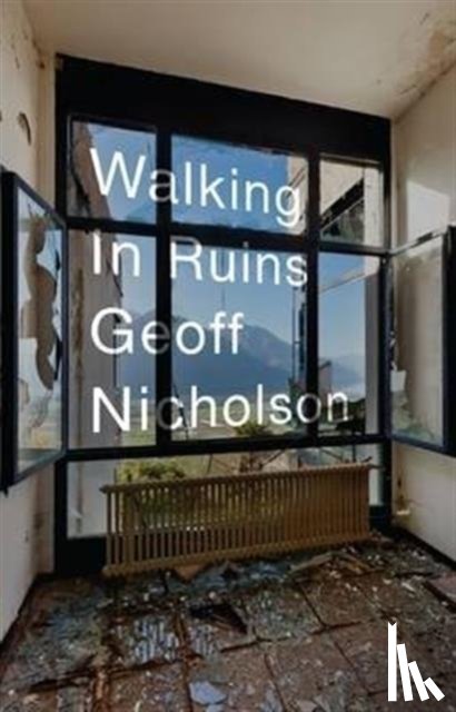 Nicholson, Geoff - Walking in Ruins