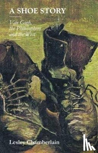 Chamberlain, Lesley - A Shoe Story