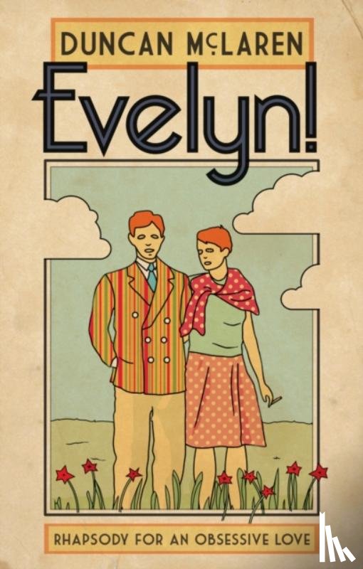 McLaren, Duncan - Evelyn!