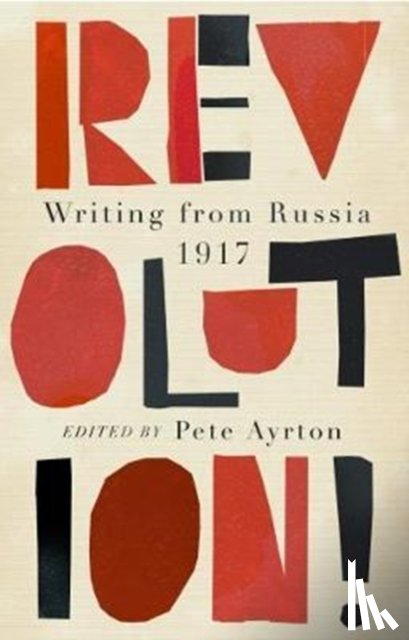  - Revolution!