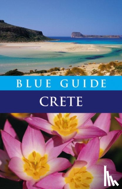 Pugsley, Paola - Blue Guide Crete