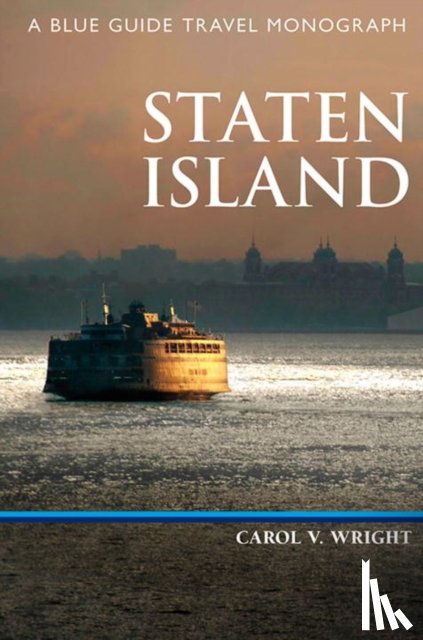 Wright, Carol V. - Staten Island
