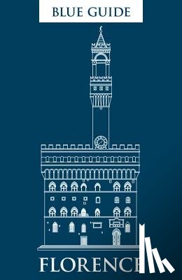 Macadam, Alta - Blue Guide Florence