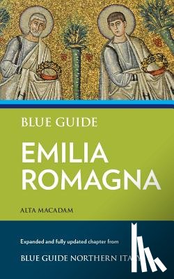 Macadam, Alta - Blue Guide Emilia Romagna