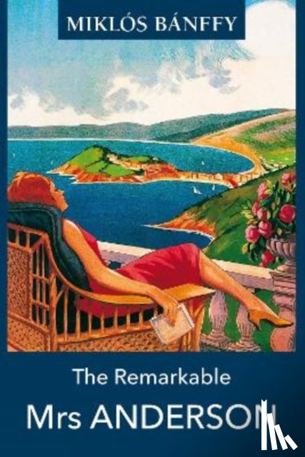Banffy, Miklos - The Remarkable Mrs ANDERSON