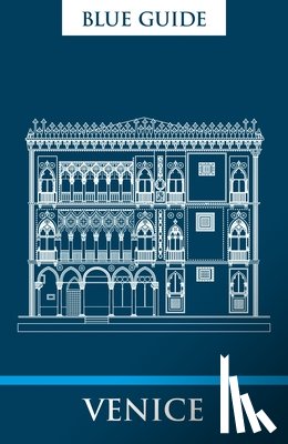 MacAdam, Alta - Blue Guide Venice