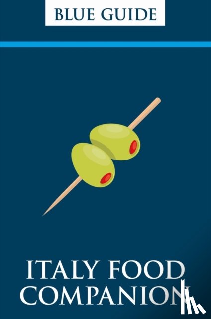  - Italy Food Companion