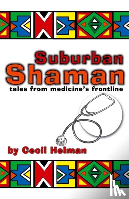 Helman, Cecil - Suburban Shaman