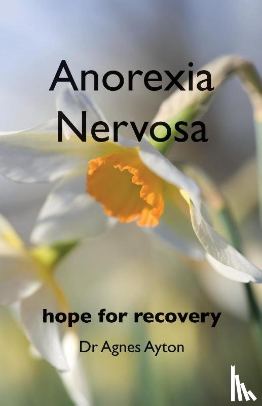 Ayton, Dr. Agnes - Anorexia Nervosa