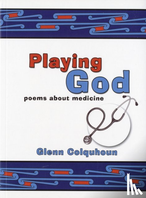 Colquhoun, Glenn - Playing God