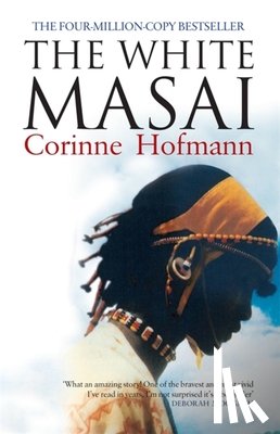 Hofmann, Corinne - The White Masai