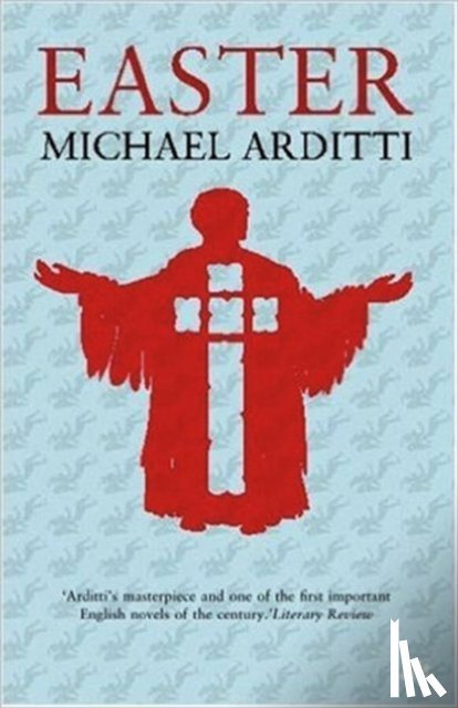 Arditti, Michael - Easter
