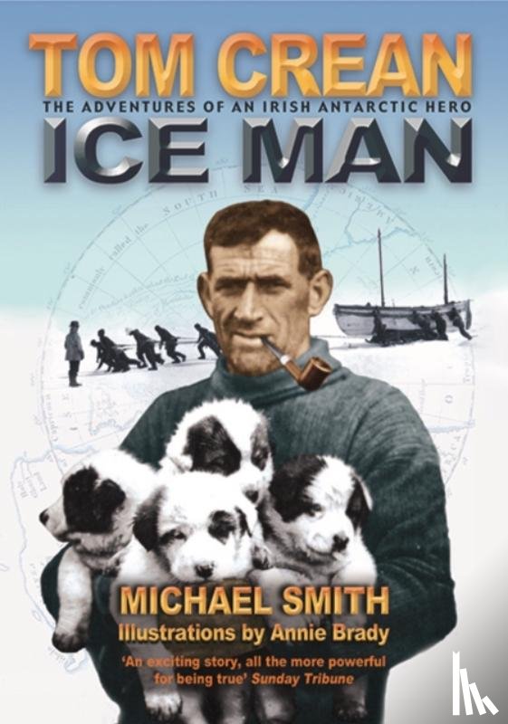 Smith, Michael - Tom Crean