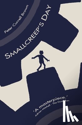 Brown, Peter Currell - Smallcreep's Day