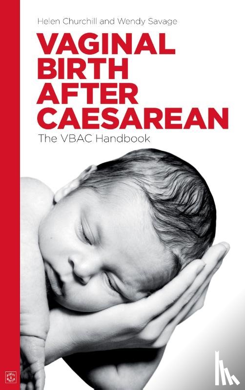 Churchill, Helen, Savage, Wendy - Vaginal Birth After Caesarean