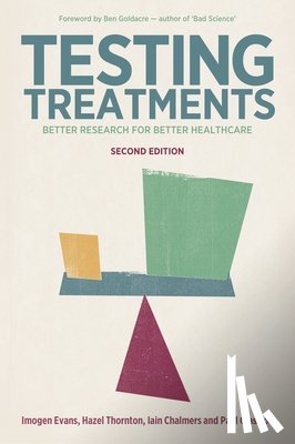 Evans, Imogen, Thornton, Hazel, Chalmers, Iain, Glasziou, Paul P. - Testing Treatments