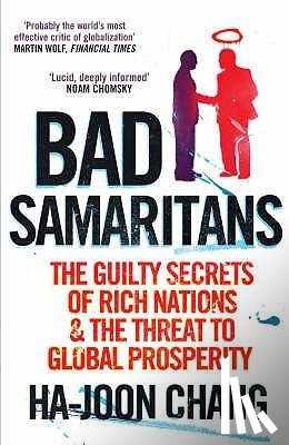 Chang, Ha-Joon - Bad Samaritans