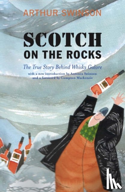 Swinson, Arthur - Scotch on the Rocks