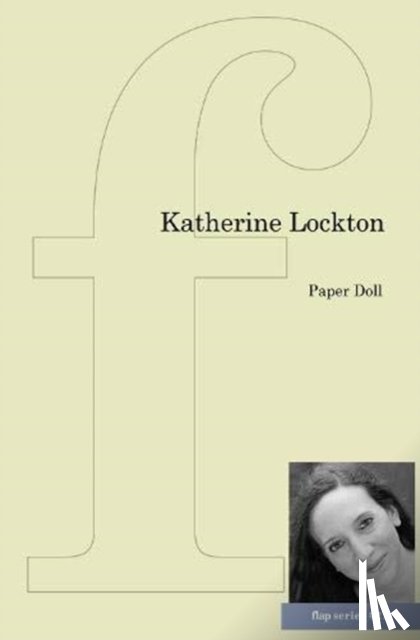 Lockton, Katherine - Paper Doll
