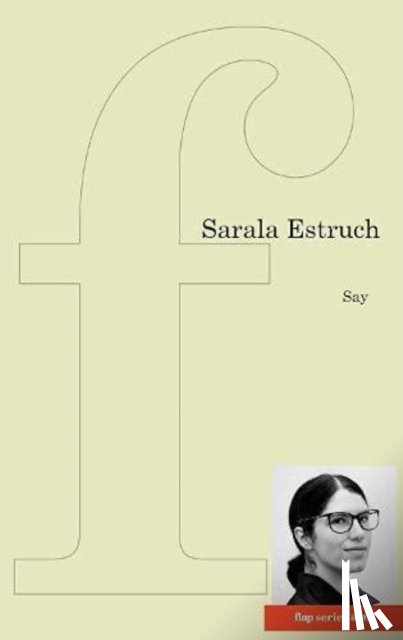 Estruch, Sarala - Say