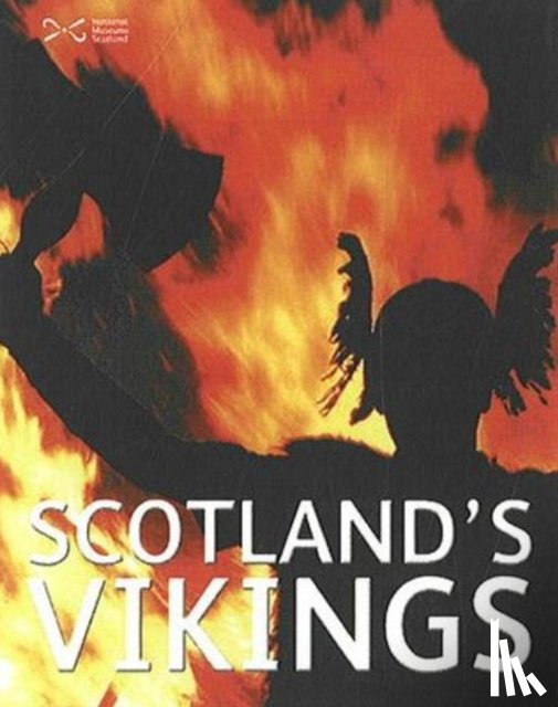 Jarvie, Gordon, Jarvie, Frances - Scotland's Vikings