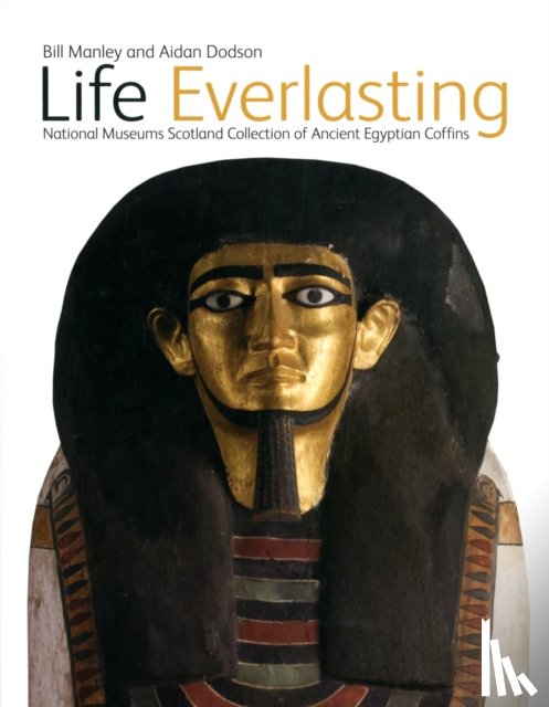 Manley, Bill, Dobson, Aidan - Life Everlasting