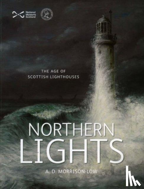 Morrison-Low, A. D. - Northern Lights