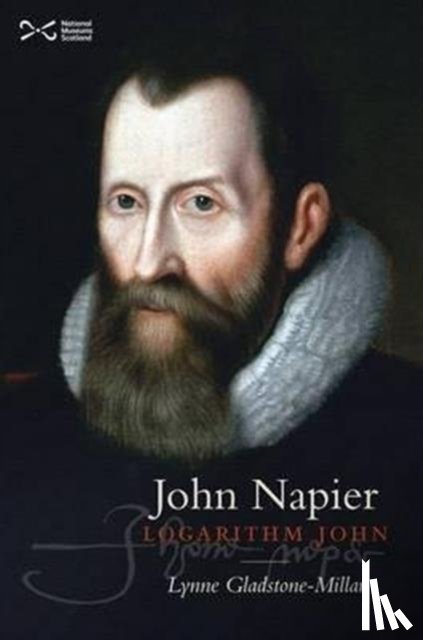 Gladstone-Millar, Lynne - John Napier