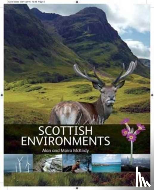 McKirdy, Alan, McKirdy, Moira - Scottish Environments