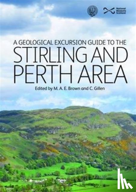  - A Geological Excursion Guide to the Stirling and Perth Area