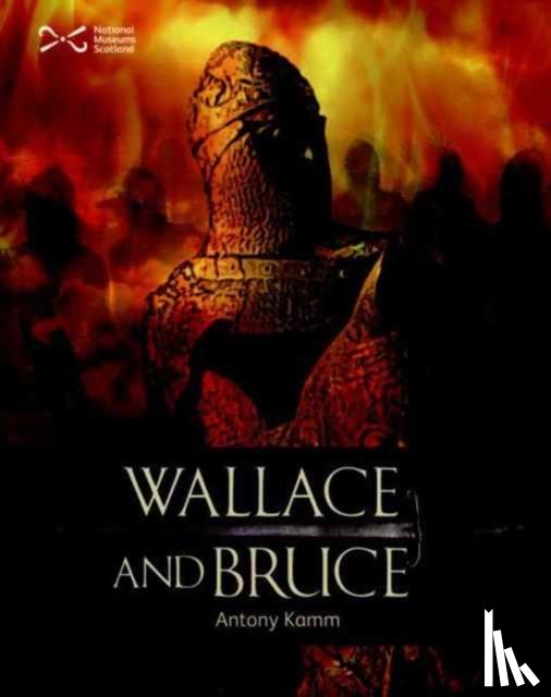 Kamm, Antony - Wallace & Bruce
