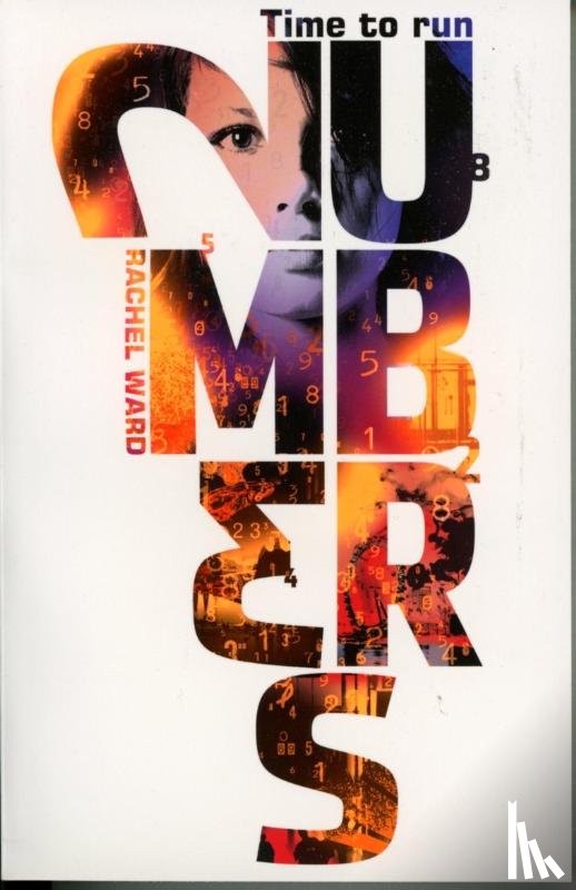 Ward, Rachel - Numbers