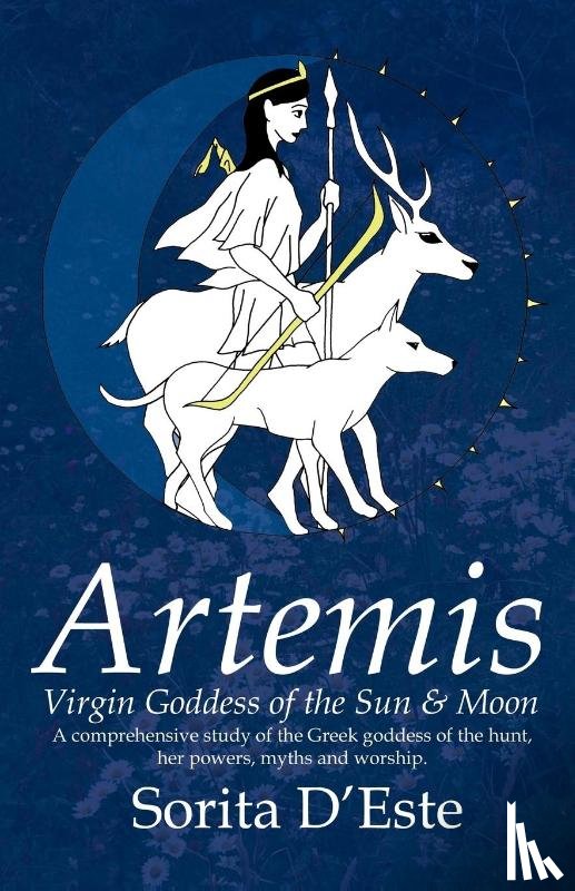D'Este, Sorita - Artemis