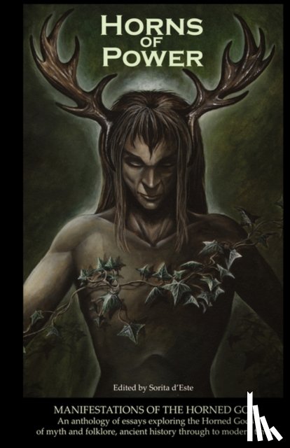 - Horns of Power