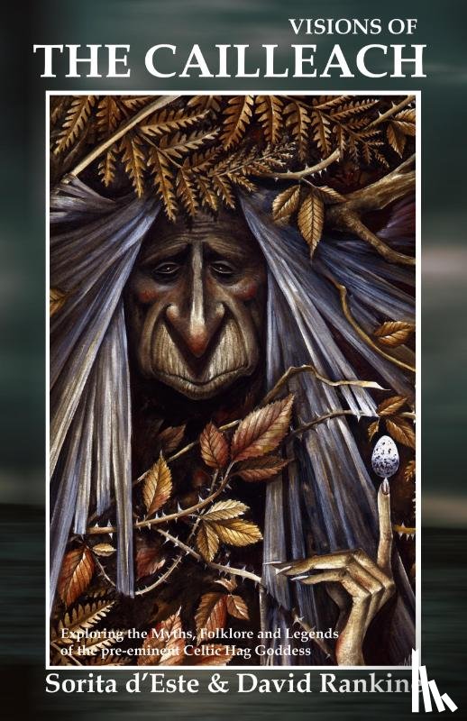 D'Este, Sorita, Rankine, David - Visions of the Cailleach