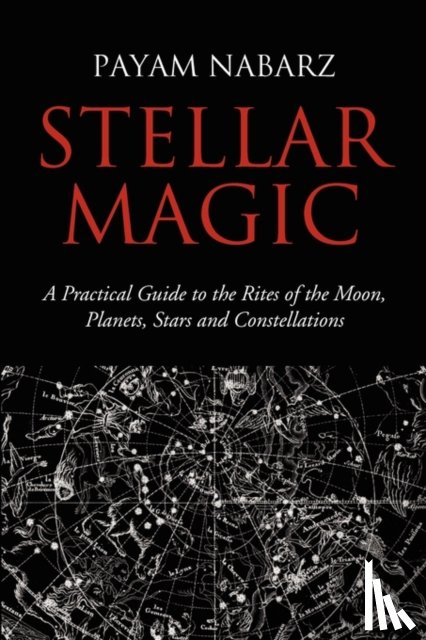 Nabarz, Payam - Stellar Magic