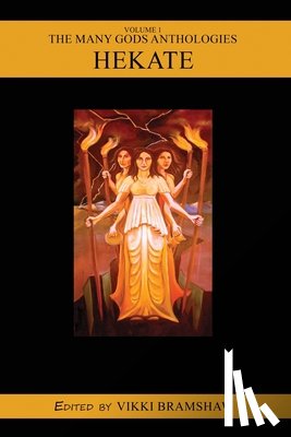 Carding, Emily - The Many Gods Anthologies