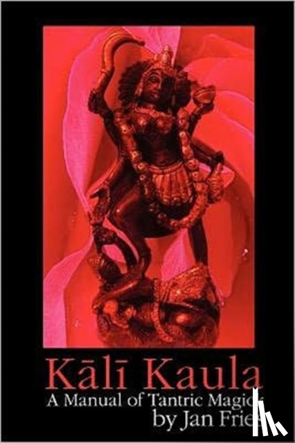 Fries, Jan - Kali Kaula