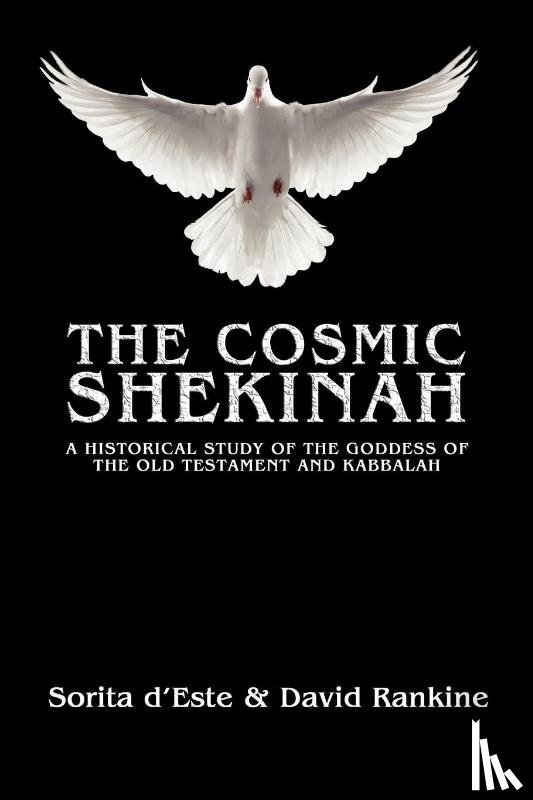 d'Este, Sorita, Rankine, David - The Cosmic Shekinah