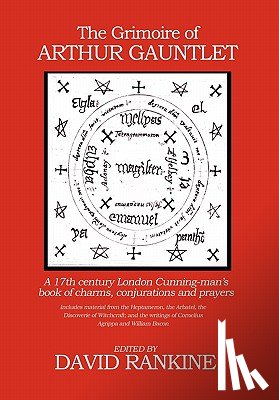  - The Grimoire of Arthur Gauntlet