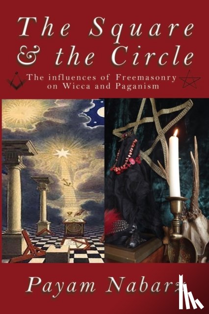 Nabarz, Payam - The Square and the Circle