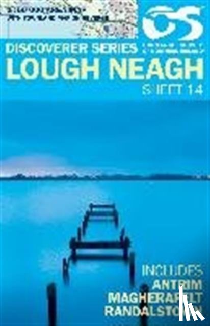 Land and Property Services - Lough Neagh